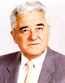 Professor Imre Zs.-Nagy